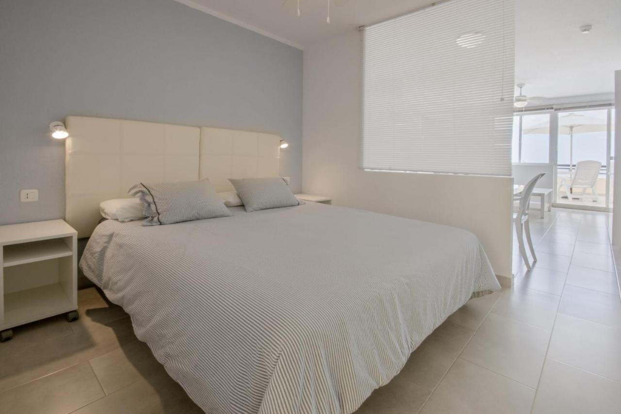Ocean View Top Floor Wifi Aircon 09 모로델제블 외부 사진