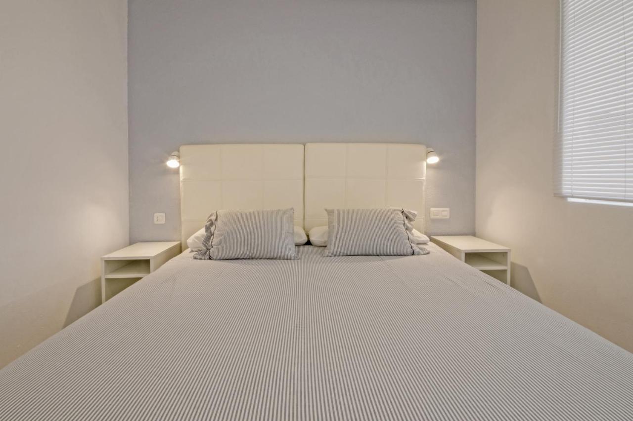 Ocean View Top Floor Wifi Aircon 09 모로델제블 외부 사진