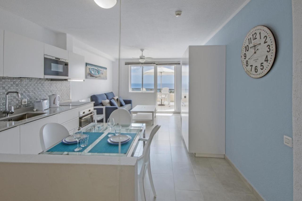 Ocean View Top Floor Wifi Aircon 09 모로델제블 외부 사진