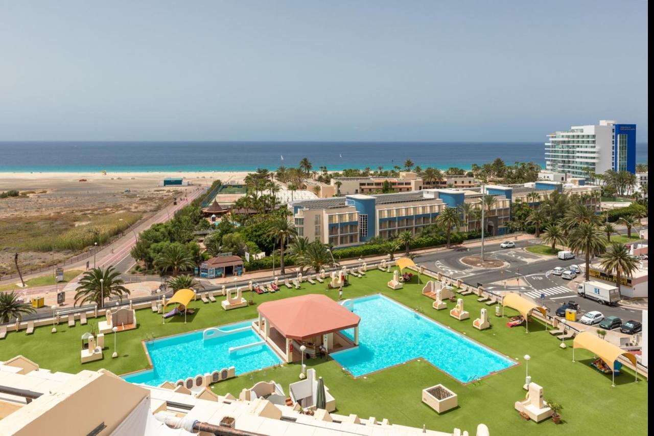 Ocean View Top Floor Wifi Aircon 09 모로델제블 외부 사진