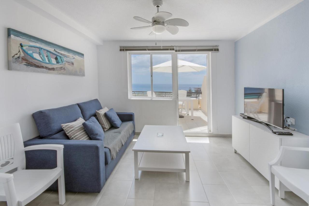 Ocean View Top Floor Wifi Aircon 09 모로델제블 외부 사진