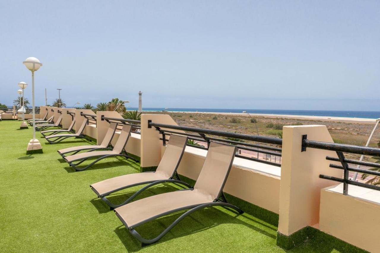 Ocean View Top Floor Wifi Aircon 09 모로델제블 외부 사진